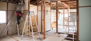 Entreprise de rénovation de la maison et de rénovation d’appartement à Vernosc-les-Annonay